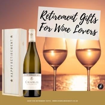 Retirement Gifts For Wine Lovers