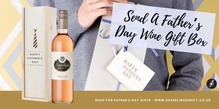 Send A Father’s Day Wine Gift Box