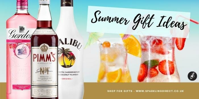 Summer Drinks Gift Guide