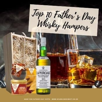 Top 10 Father’s Day Whisky Hampers