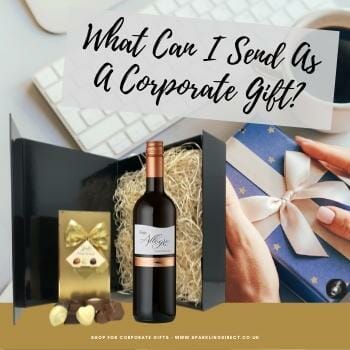 What Can I Send As A Corporate Gift?
