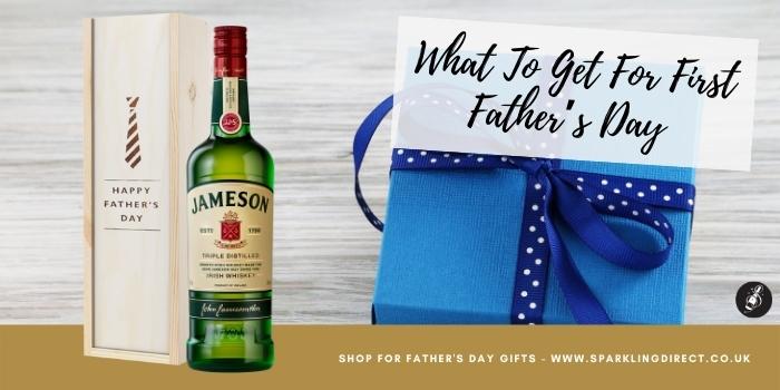What To Get For First Father’s Day