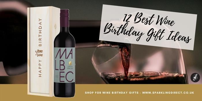 12 Best Wine Birthday Gift Ideas