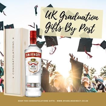 UK Graduation Gifts By Post