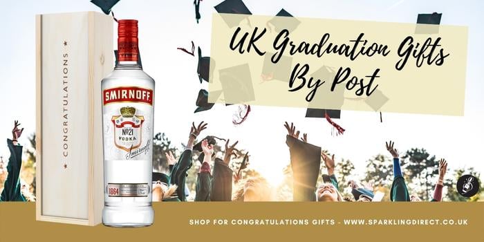 UK Graduation Gifts By Post