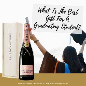 What Is The Best Gift For A Graduating Student?