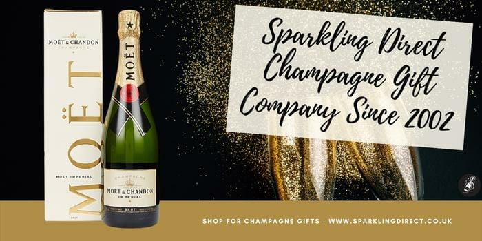 Champagne Gift Company Since 2002