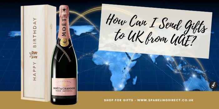 How Can I Send Gifts to UK from UAE?