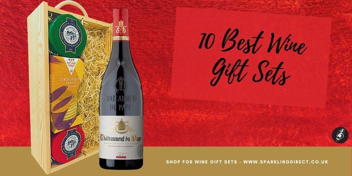 10 Best Wine Gift Sets For 2023
