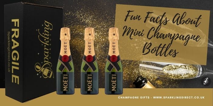Fun Facts About Mini Champagne Bottles