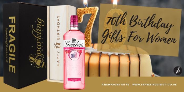 7 Best 70th Birthday Gifts For Women