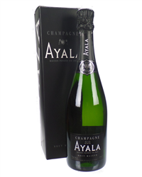 Ayala Champagne Gift Box