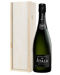 Ayala Champagne Gift