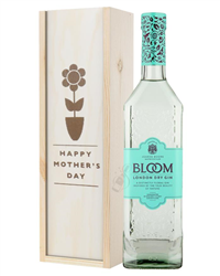 Bloom Gin Mothers Day Gift