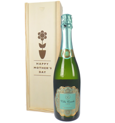 Cava Mothers Day Gift