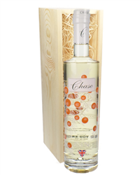 Chase Seville Orange Flavoured Gin
