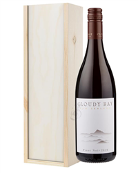 Cloudy Bay Pinot Noir Wine Gift