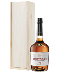 Courvoisier VS Cognac Gift