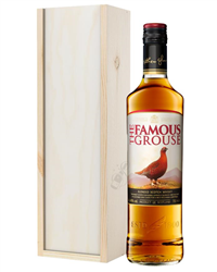 Scotch Whisky Gift