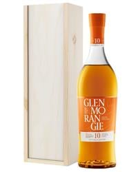 Glenmorangie Original Highland Single Malt Scotch Whisky Gift