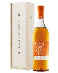 Glenmorangie Original Single Malt Whisky Thank You Gift