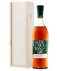 Glenmorangie Quinta Ruban 12 Year Old Highland Single Malt Scotch Whisky Gift