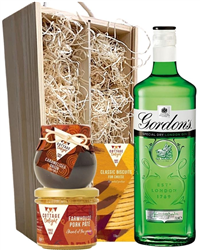 Gordons Gin Hamper