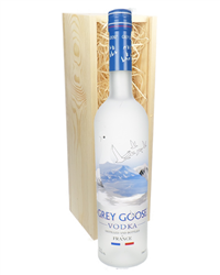 Grey Goose Vodka Gift