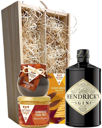 Hendricks Gin Hamper