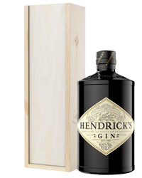 Hendricks Gin Gift