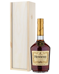 Hennessy VS Cognac Single Gift