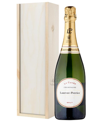 Laurent Perrier Champagne Gift