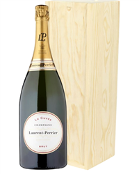 Laurent Perrier Champagne Magnum 15...