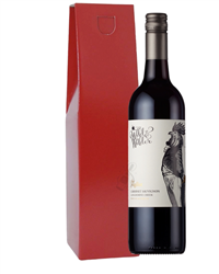Limestone Coast Cabernet Sauvignon Red Wine Gift Box