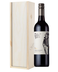 Limestone Coast Cabernet Sauvignon Red Wine Gift