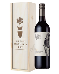 Limestone Coast Cabernet Sauvignon Red Wine Mothers Day Gift