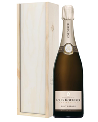 Louis Roederer Champagne Gift