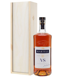 Martell VS Cognac Gift 