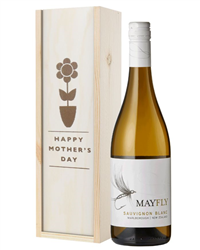 New Zealand Sauvignon Blanc White Wine Mothers Day Gift