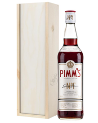 Pimms Gift