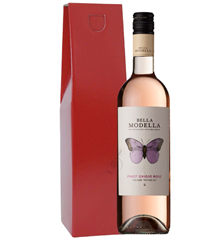Pinot Grigio Rose Gift Pack