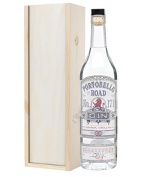 Portobello Road Gin Gift