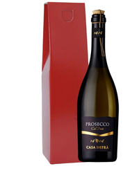 Prosecco Frizzante Gift Box