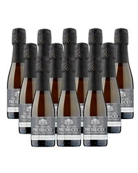 Prosecco Mini Quarter Case