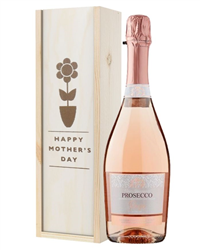 Mothers Day Prosecco Gifts