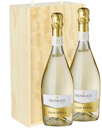 Two Bottle Prosecco Gifts