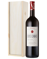 Rioja Wine Magnum