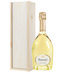 Ruinart Blanc de Blancs Champagne G...