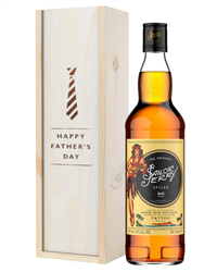 Sailor Jerry Rum Fathers Day Gift