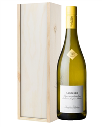 Sancerre White Wine Gift